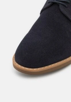 Pier One Zapatos De Vestir - Dark Blue -Pier One Ventas be1d02d6e5f34815b725c42f0eba7d78