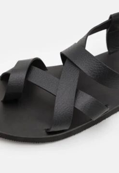Pier One Sandalias De Dedo - Black -Pier One Ventas bfc9cb202a1044a7af0b0ffa2591ad7d