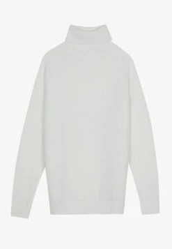 Pier One Jersey De Punto -Off-White -Pier One Ventas bfd04c8eb63541908691a807c7aad13d