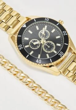 Pier One Reloj - Gold-Coloured -Pier One Ventas c004f21274494787bd1259f424078607