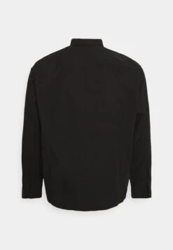 Pier One Camisa - Black -Pier One Ventas c099047b96a14aa9bd2b388f02a3fbde