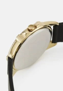 Pier One Unisex - Reloj -Black -Pier One Ventas c0a79f302a954fbd9f81b60c37bdd0de