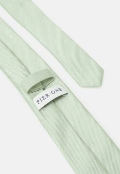 Pier One Corbata - Light Green -Pier One Ventas c0f1f97147f84d7bbc19dce5a5698983