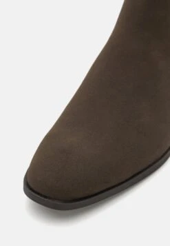 Pier One Botines - Dark Brown -Pier One Ventas c202242373ad4d80916f5831034eb6ac