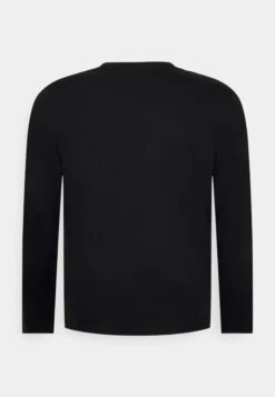 Pier One 5 Pack - Camiseta De Manga Larga - Dark Green/Mottled Grey/White -Pier One Ventas c28af8fd1f79424a8517ca9c171042a6