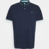 Pier One Polo - Dark Blue -Pier One Ventas c349f51c177f4644afa79611703c9954