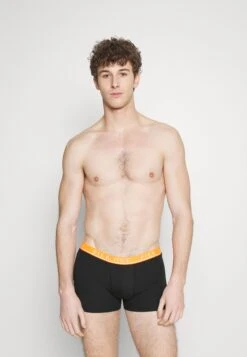 Pier One 12 Pack - Culotte - Black -Pier One Ventas c362710e70c04551ae0e150a2cf2012c