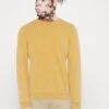Pier One Sudadera - Yellow -Pier One Ventas c366ad652a8e4a399c093344924d3960