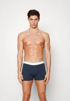 Pier One 7 Pack - Culotte - Black/Dark Blue/Dark Grey -Pier One Ventas c39adc19074344aba3176d50d4a2de03