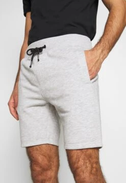 Pier One Pantalones Deportivos - Light Grey -Pier One Ventas c47adb4929654a88b0587a562b076f1d