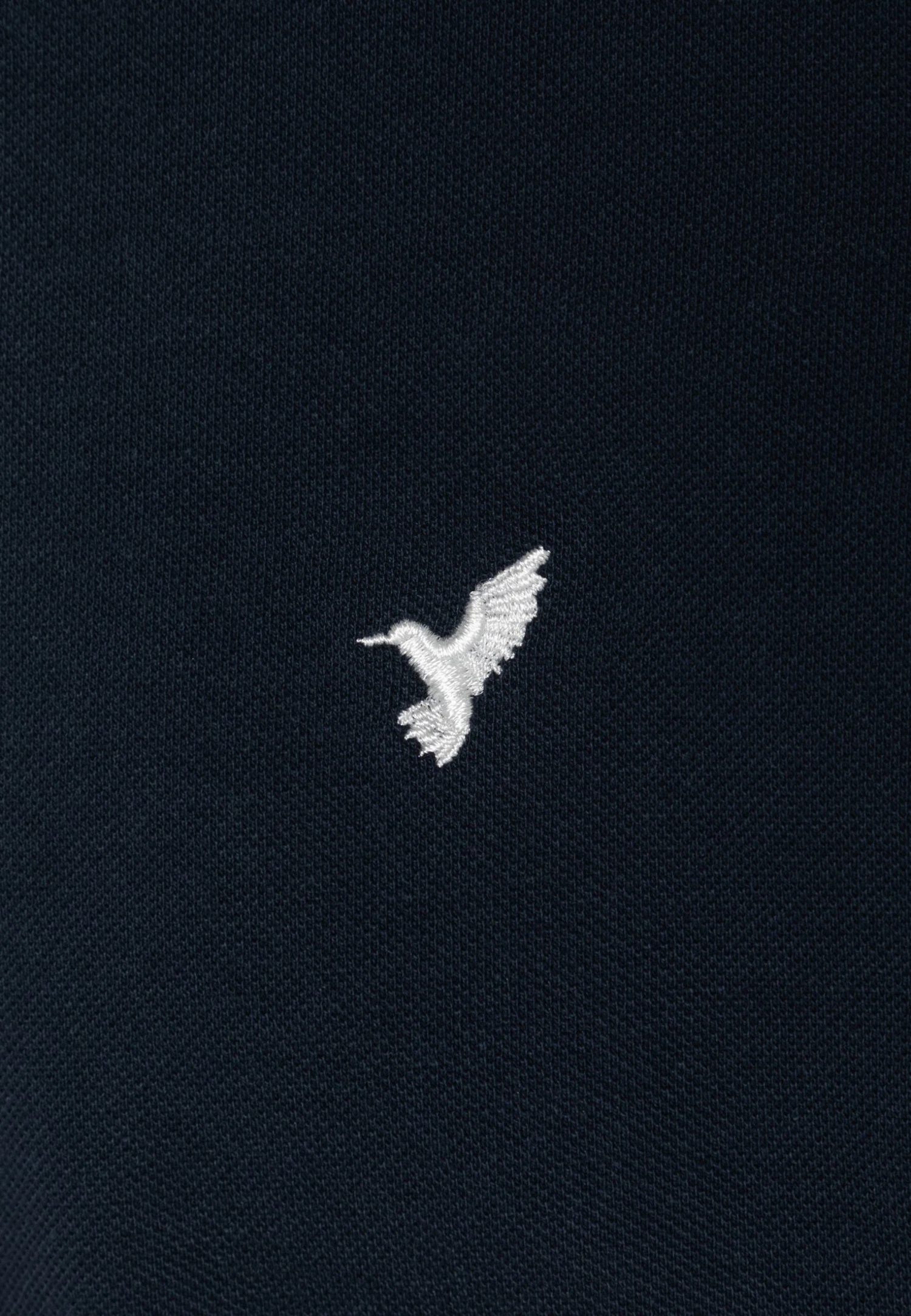 Pier One Camiseta Básica - Dark Blue 7 Pier One Camiseta Básica - Dark Blue - Imagen 5