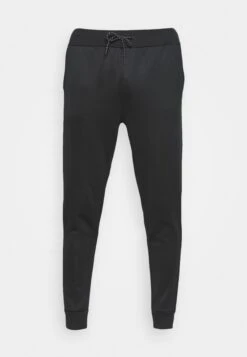 Pier One Pantalones Deportivos - Black -Pier One Ventas c54206eb609745f58fbe8756ce2011ce