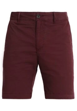 Pier One Shorts - Bordeaux -Pier One Ventas c54f88a1e48040a08f2ea377c5ffc71b