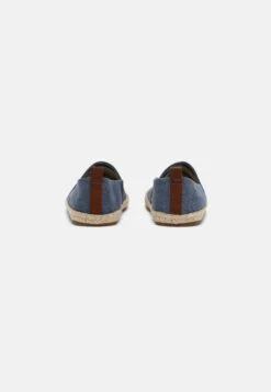 Pier One Rena Espadrille Unisex - Alpargatas - Blue -Pier One Ventas c59a3b2dc1ad4928b1cd0b14e0ba2e6e