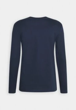 Pier One Camiseta De Manga Larga - Light Green/Beige/Dark Blue -Pier One Ventas c5dcfb3cf7d64b81a93d67023337108a