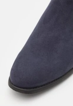 Pier One Unisex - Botines Bajos - Dark Blue -Pier One Ventas c64699570d1d4a9fb0e2e5e53949815c