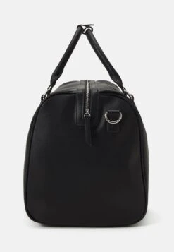 Pier One Unisex - Bolsa De Fin De Semana - Black -Pier One Ventas c6f63a846bc54d0fa491dbfd39a31a31