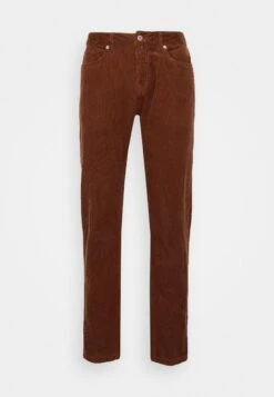 Pier One Corduroy - Pantalones - Brown 11 Pier One Corduroy - Pantalones - Brown -Pier One Ventas c73a43b73f894e7994c19577467c9cca