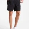 Pier One Shorts - Black -Pier One Ventas c7adb13a107346be9a052650b4cd715e