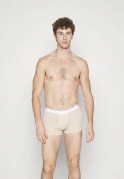 Pier One 7 Pack - Culotte - Black/Dark Blue/Beige -Pier One Ventas c7ecc12a78b548a992b7341e29f61c4b