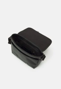 Pier One Unisex - Bandolera -Black -Pier One Ventas c8b3267bb4784f2bbcd3cf675ef176e0