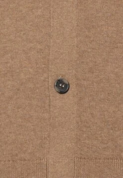 Pier One Chaqueta De Punto - Mottled Beige -Pier One Ventas c8f00e402db84cdfb7c5e5c52980cb0b