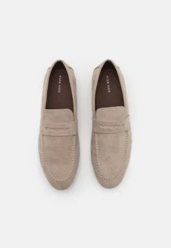 Pier One Mocasines - Grey 11 Pier One Mocasines - Grey -Pier One Ventas c92de023b01f4bd3a366dd9a651eb5ba