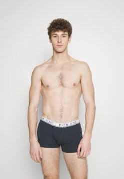 Pier One 5 Pack - Culotte - Beige/Green/Bordeaux -Pier One Ventas ca34b9484ef547d7af5be2e311c52634