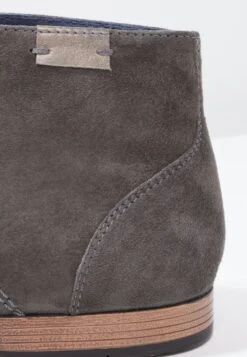 Pier One Zapatos Con Cordones - Shark/Cognac -Pier One Ventas ca6c9d7b82a449058960be26da75f18d