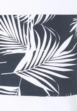 Pier One Camiseta Estampada - Blue -Pier One Ventas ca7e4fa75a23494ab2d2edfed392c508