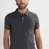 Pier One Polo - Dark Grey Melange -Pier One Ventas caa7bb6a2ffb4f77837ab27168d846d6
