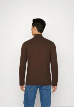 Pier One Jersey De Punto - Dark Brown 9 Pier One Jersey De Punto - Dark Brown -Pier One Ventas cb855daebc13473ead519f91d16988fe