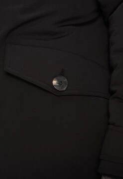 Pier One Parka - Black 14 Pier One Parka - Black -Pier One Ventas cbf48bb85e90429cbd6e57dc09212143