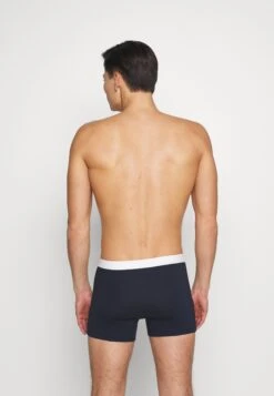 Pier One 5 Pack - Culotte - Dark Blue/Red -Pier One Ventas cd0863118cd344d58ab8015e95d8ceff