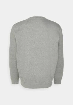 Pier One Plus Size 2 Pack - Sudadera - Black/Mottled Grey -Pier One Ventas cdd53e8c47ab42828d79e6494c945004