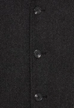 Pier One Abrigo Clásico - Grey -Pier One Ventas cf8454071ff94678857c2c21f702ff3e