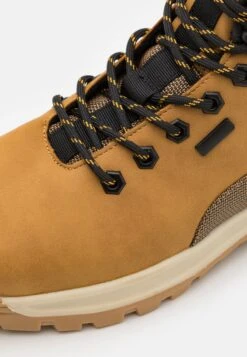 Pier One Botines Con Cordones - Camel 13 Pier One Botines Con Cordones - Camel -Pier One Ventas cfe6636aee29457cbe9c6126d5077742