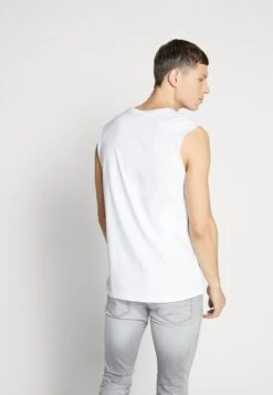 Pier One 2 Pack - Top - White/Black -Pier One Ventas d0b4dab63b5548078a8543a3eca09f0c