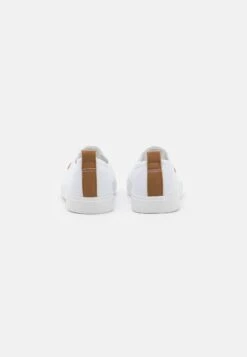 Pier One Unisex - Mocasines - White -Pier One Ventas d0dcb07e7bd24443a1df824091ece39a