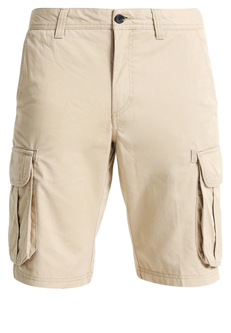 Pier One Shorts - Beige 8 Pier One Shorts - Beige - Imagen 6