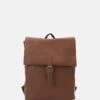 Pier One Unisex - Mochila - Dark Brown -Pier One Ventas d1cff5ba371e40468742ae50373fc6a4