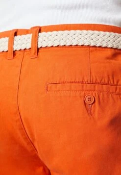 Pier One Shorts - Orange -Pier One Ventas d2567a7a4da64b548d351f031b306a34
