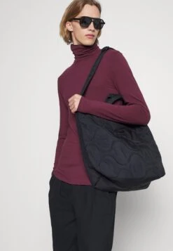 Pier One 2 Pack - Camiseta De Manga Larga - Bordeaux/Dark Blue -Pier One Ventas d2615e04deb9419db6c41a5fcc3d6b1a