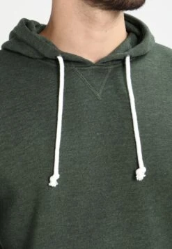 Pier One Jersey Con Capucha - Khaki -Pier One Ventas d2620f1523a14fd5a326d961f7573a86