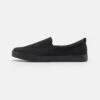 Pier One Unisex - Mocasines - Black -Pier One Ventas d388831517d042d395fc9d80f68e4aad