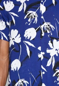 Pier One Camisa - Dark Blue 17 Pier One Camisa - Dark Blue -Pier One Ventas d4862873930c402e948ecebaff132c8d