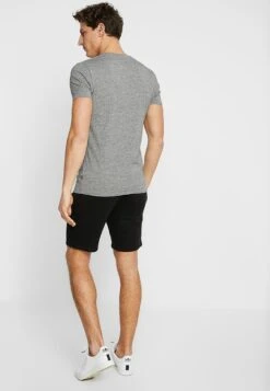 Pier One Pantalones Deportivos - Black 10 Pier One Pantalones Deportivos - Black -Pier One Ventas d5c97291418e4697a27fa0726d324bab