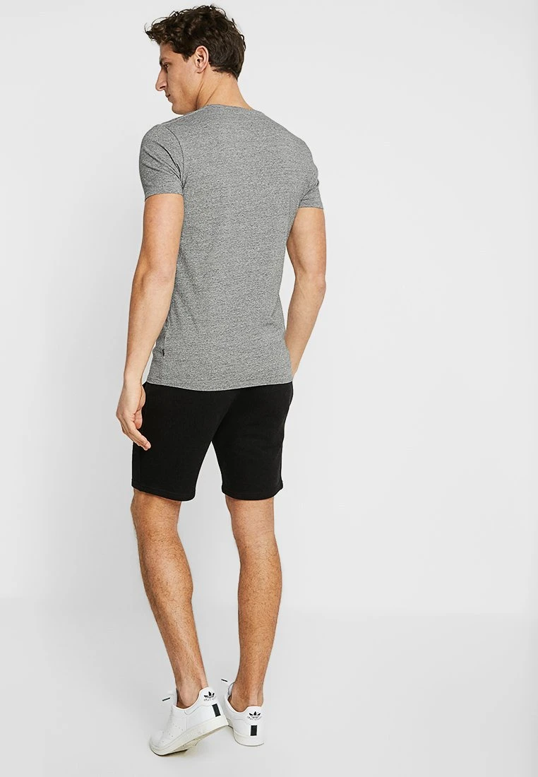 Pier One Pantalones Deportivos - Black 5 Pier One Pantalones Deportivos - Black - Imagen 3