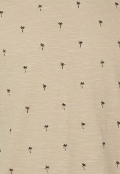 Pier One Camiseta Estampada - Beige 7 Pier One Camiseta Estampada - Beige -Pier One Ventas d6881d653f8f409d99689d47f1bb5fe1