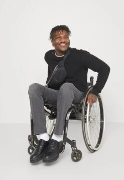 Pier One Vaqueros Rectos - Grey Denim -Pier One Ventas d68e27744b6d4606b039de4932177e16